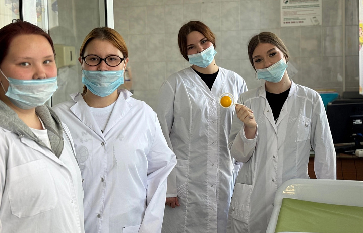 Введение в специальность: первые шаги в медицину