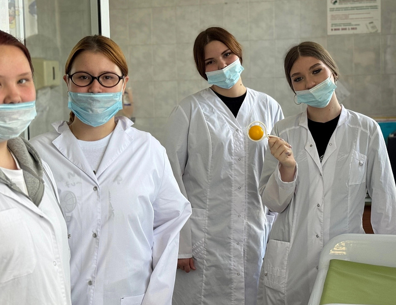 Введение в специальность: первые шаги в медицину